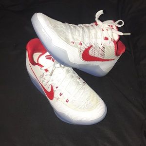 Nike Kobe Bryant shoes size 8